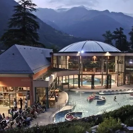 Cauterets, 1 Piece, 6 Personnes - Fr-1-234-233 * Котре