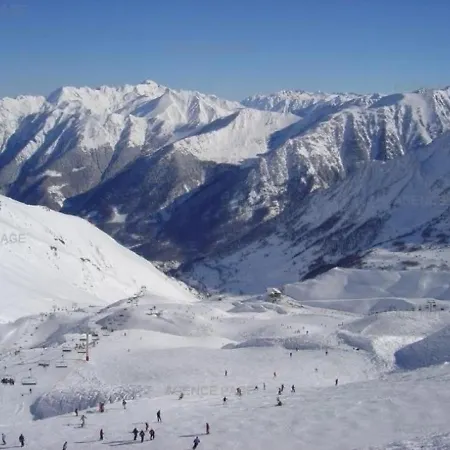 Cauterets, 1 Piece, 6 Personnes - Fr-1-234-233 Котре